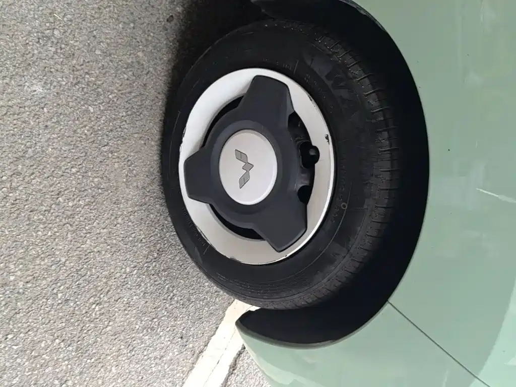 Wuling MINIEV — миниатюра 23