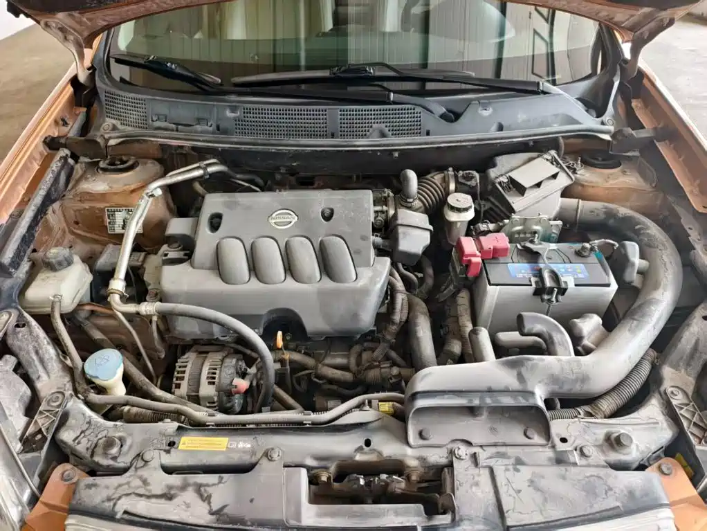 Nissan Qashqai — миниатюра 13