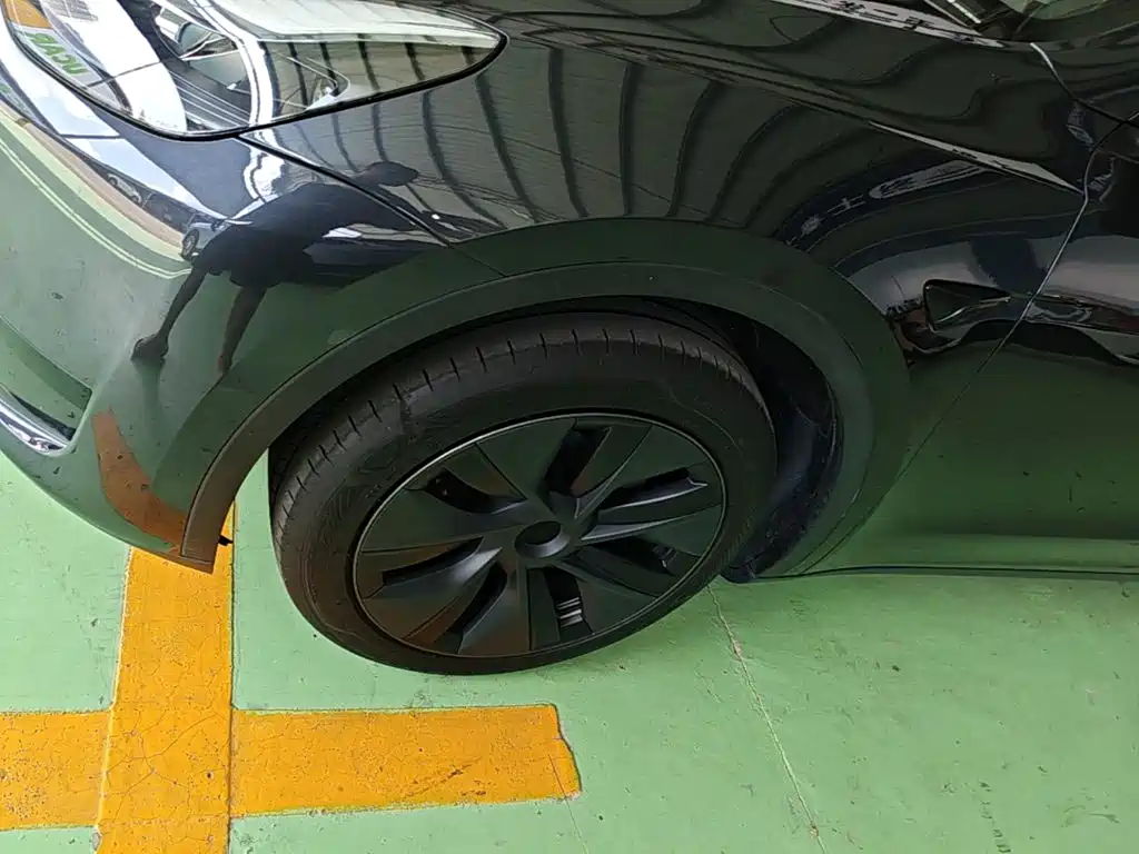 Tesla Model Y — миниатюра 23