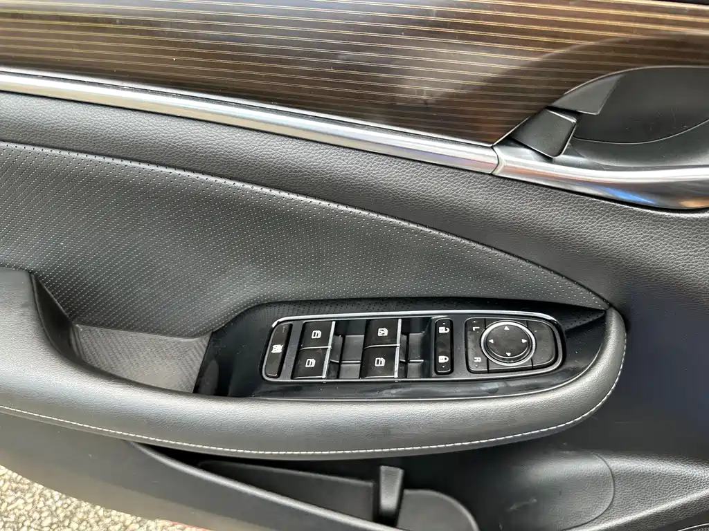 GAC Motor Trumpchi GA6 — миниатюра 5