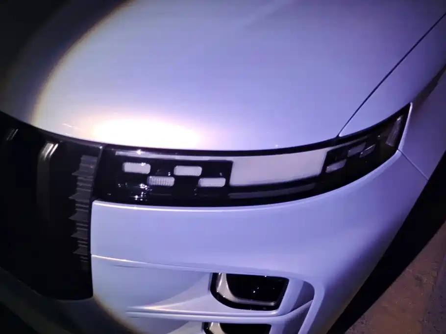 Chery Explorer 06 — миниатюра 5