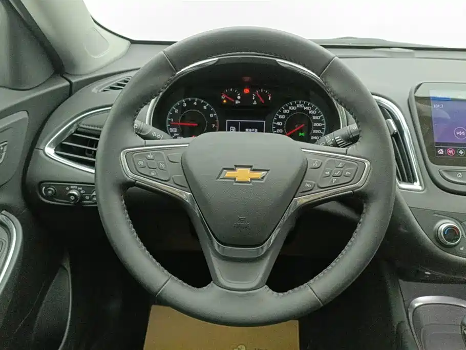 CHEVROLET MAI RUIBAO XL