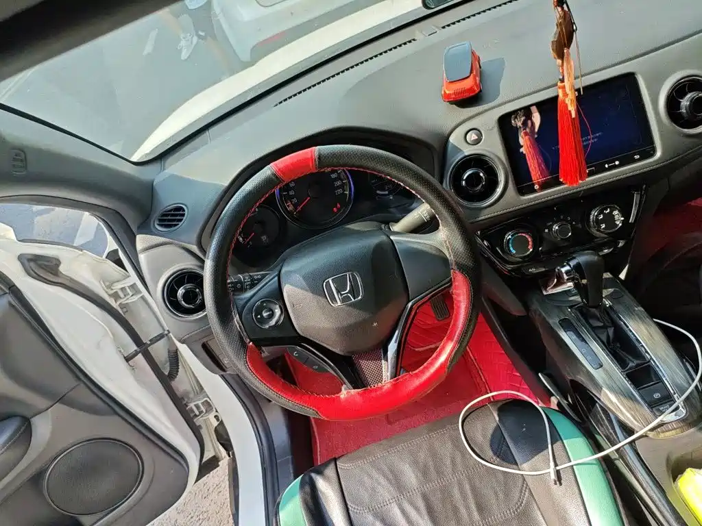 Honda XR-V — миниатюра 3