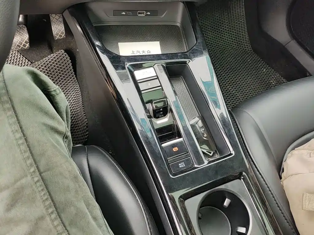 Volkswagen Lamando — миниатюра 14