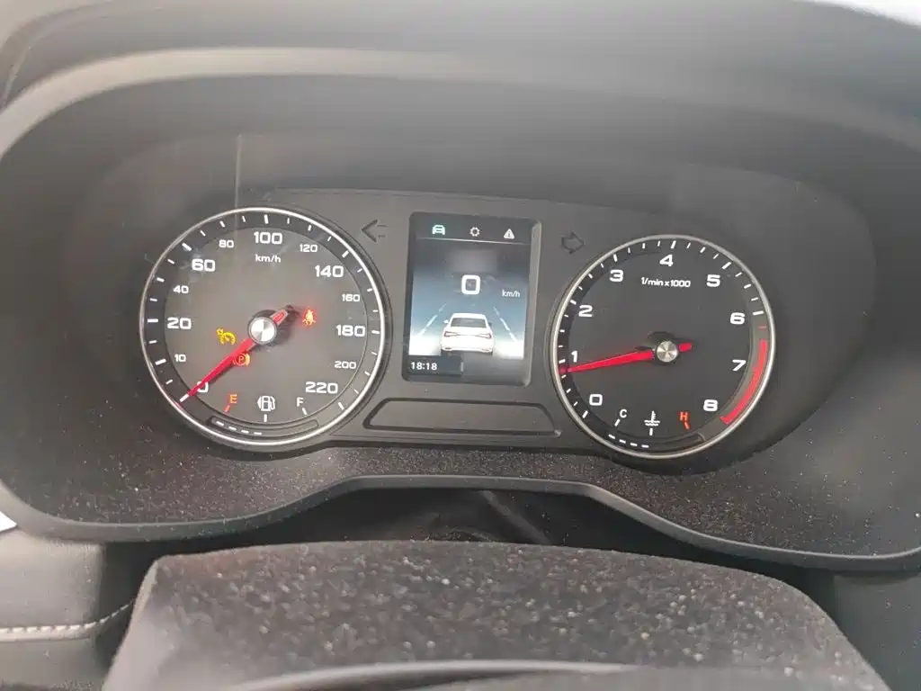 Roewe i5 — миниатюра 4