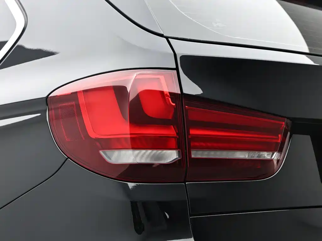 BMW X5 (Import) — миниатюра 7
