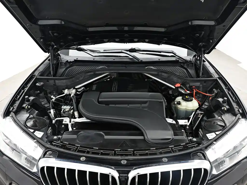 BMW X5 (Import) — миниатюра 18