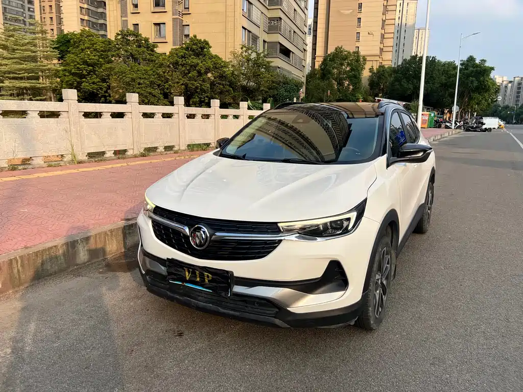 Buick Encore