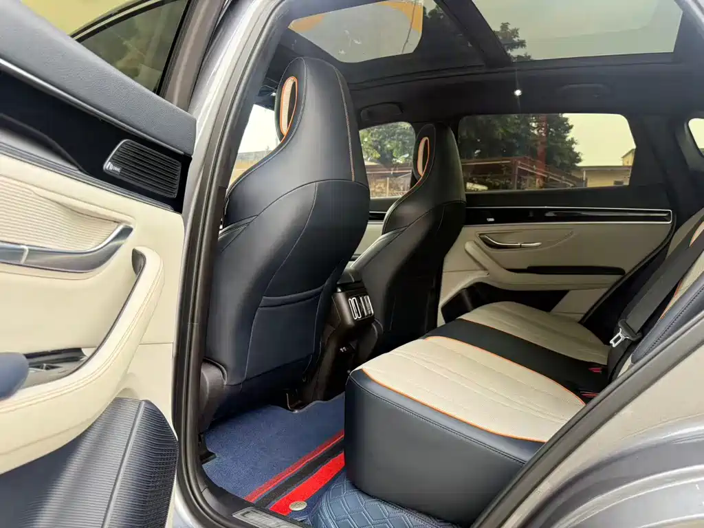 BYD PLUS New Energy — миниатюра 9
