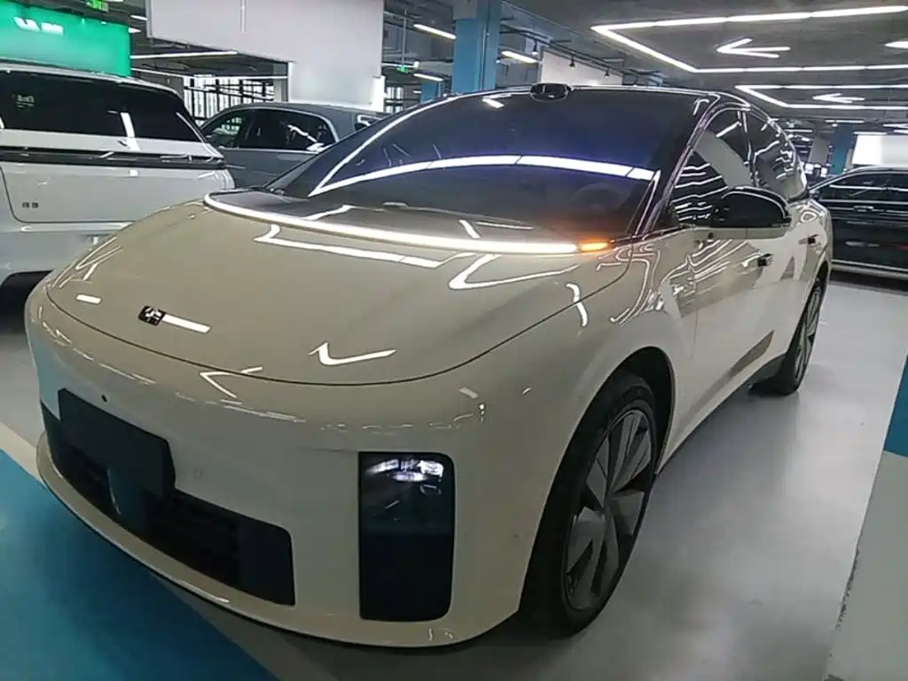 Li Auto Li i6