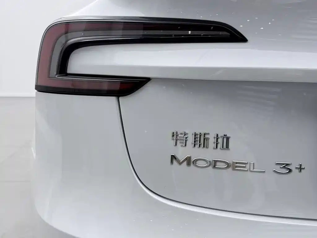 Tesla Model 3 — миниатюра 6