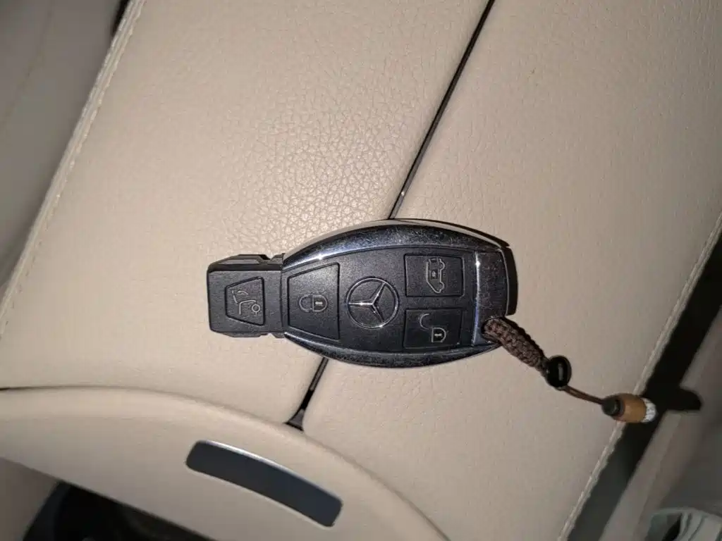 Mercedes-Benz V-Class — миниатюра 9