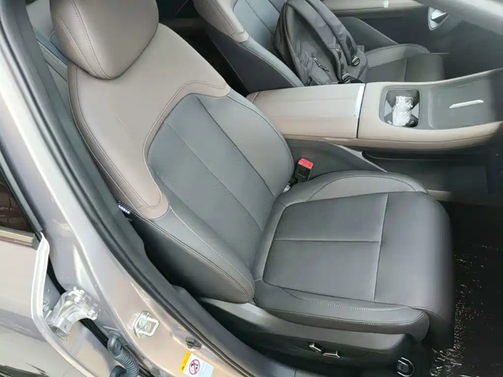 Changan CS55PLUS — миниатюра 25