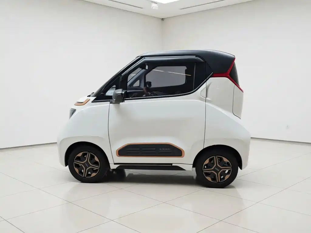 Baojun E200 — миниатюра 25