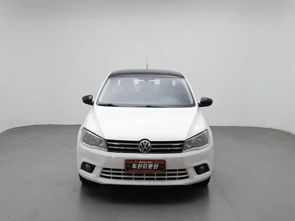Volkswagen Jetta — миниатюра 3