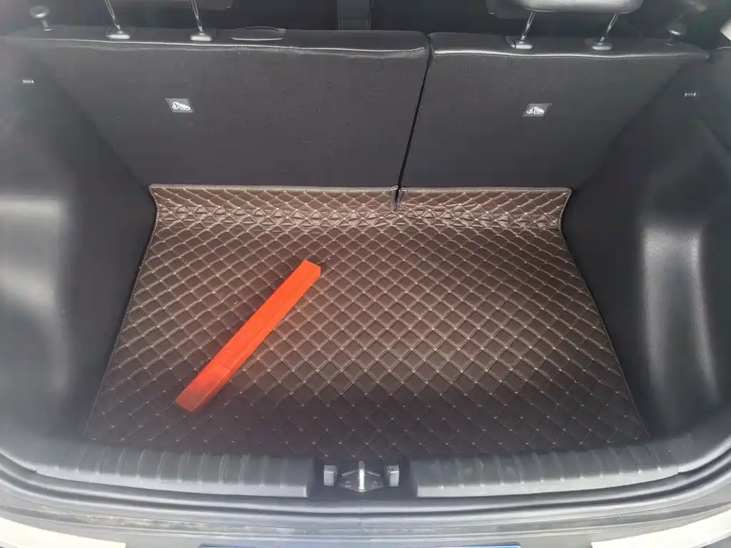 Kia KX1 - фото 7