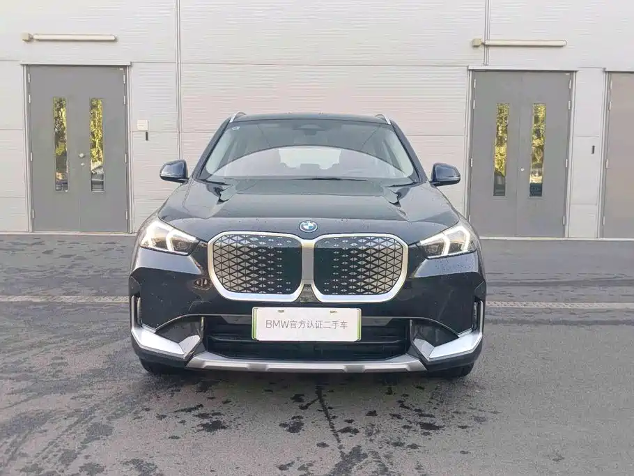 BMW iX1 — миниатюра 2