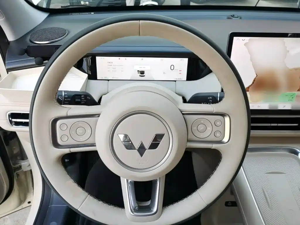 Wuling Bingo S — миниатюра 11