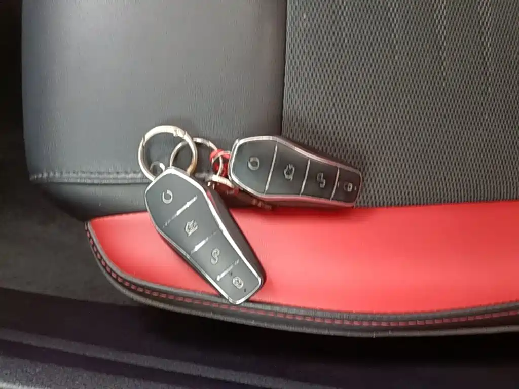 BYD e2 — миниатюра 9
