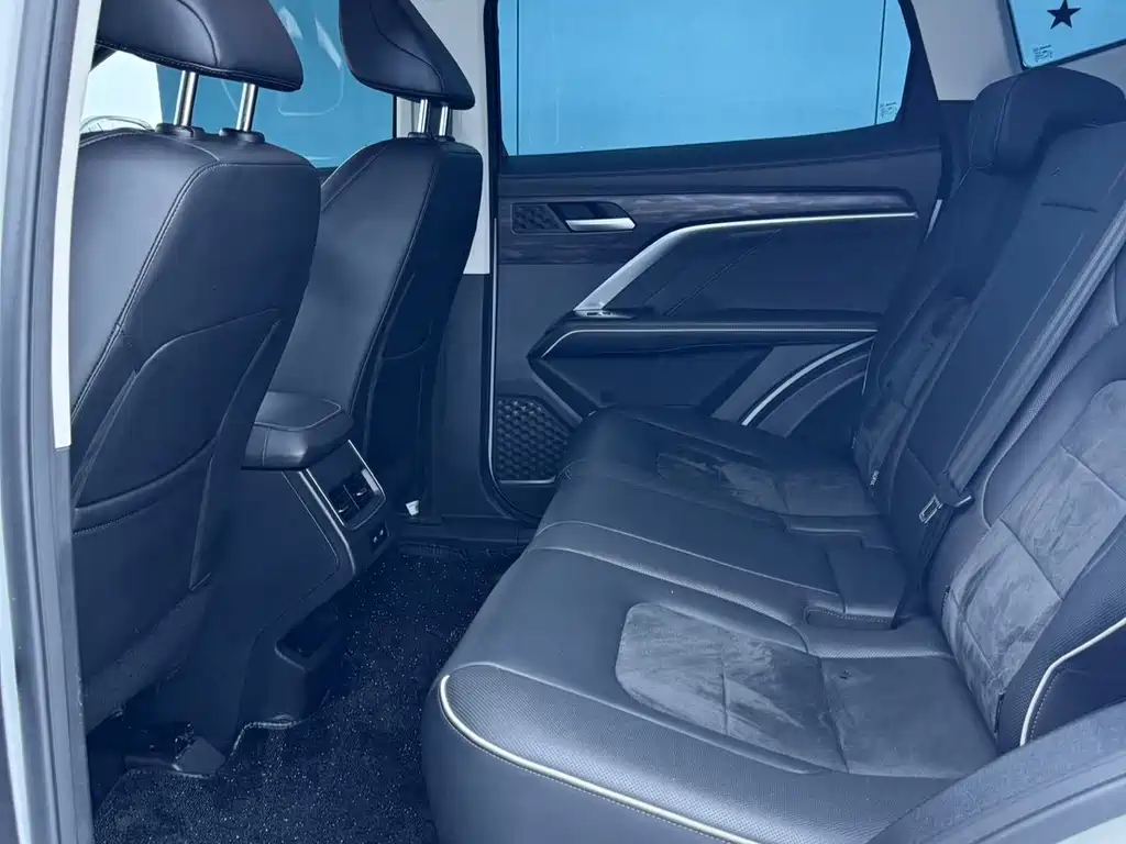Haval H6 — миниатюра 12
