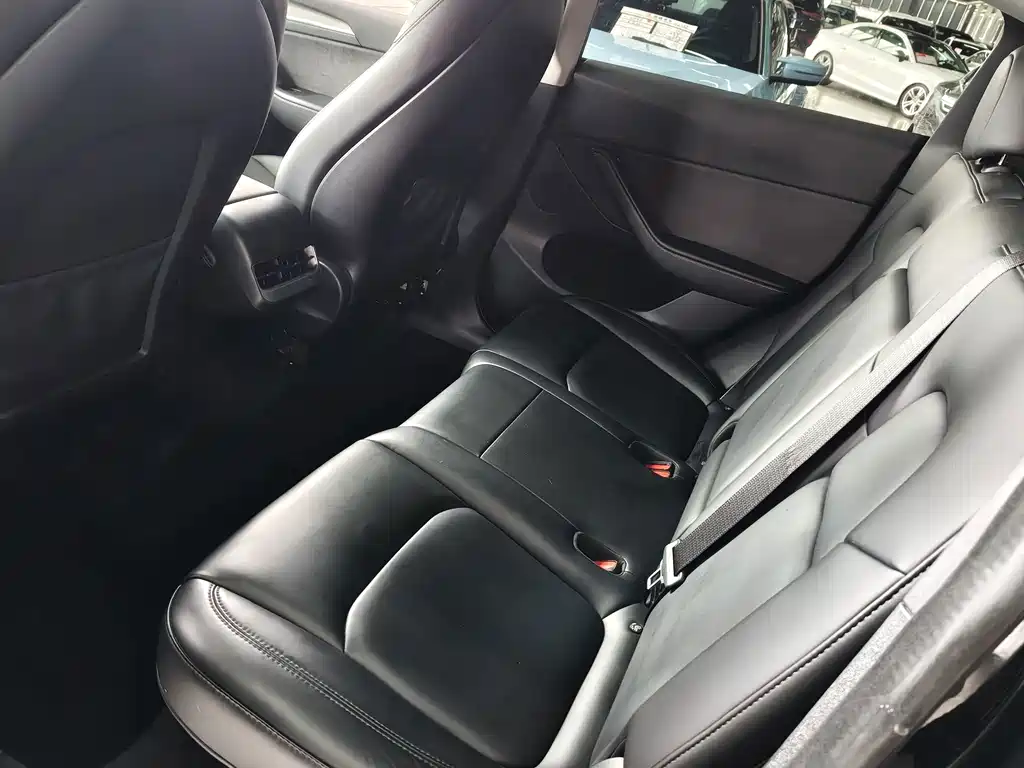 Tesla Model Y — миниатюра 15