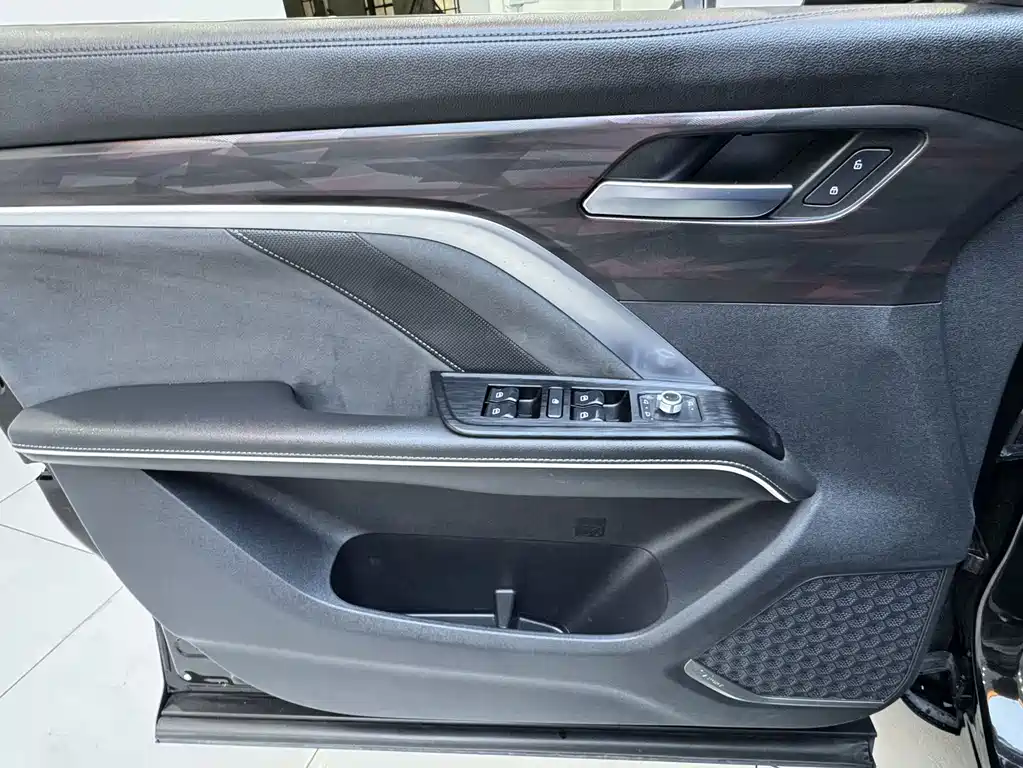 Haval H6 — миниатюра 13