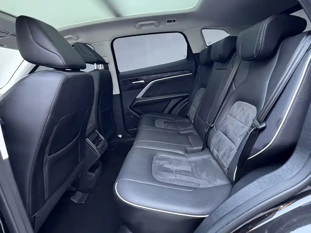 Haval H6 — миниатюра 22