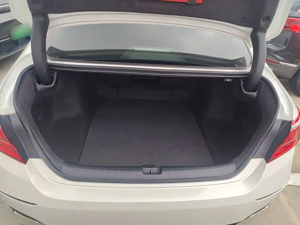 Honda Inspire — миниатюра 24