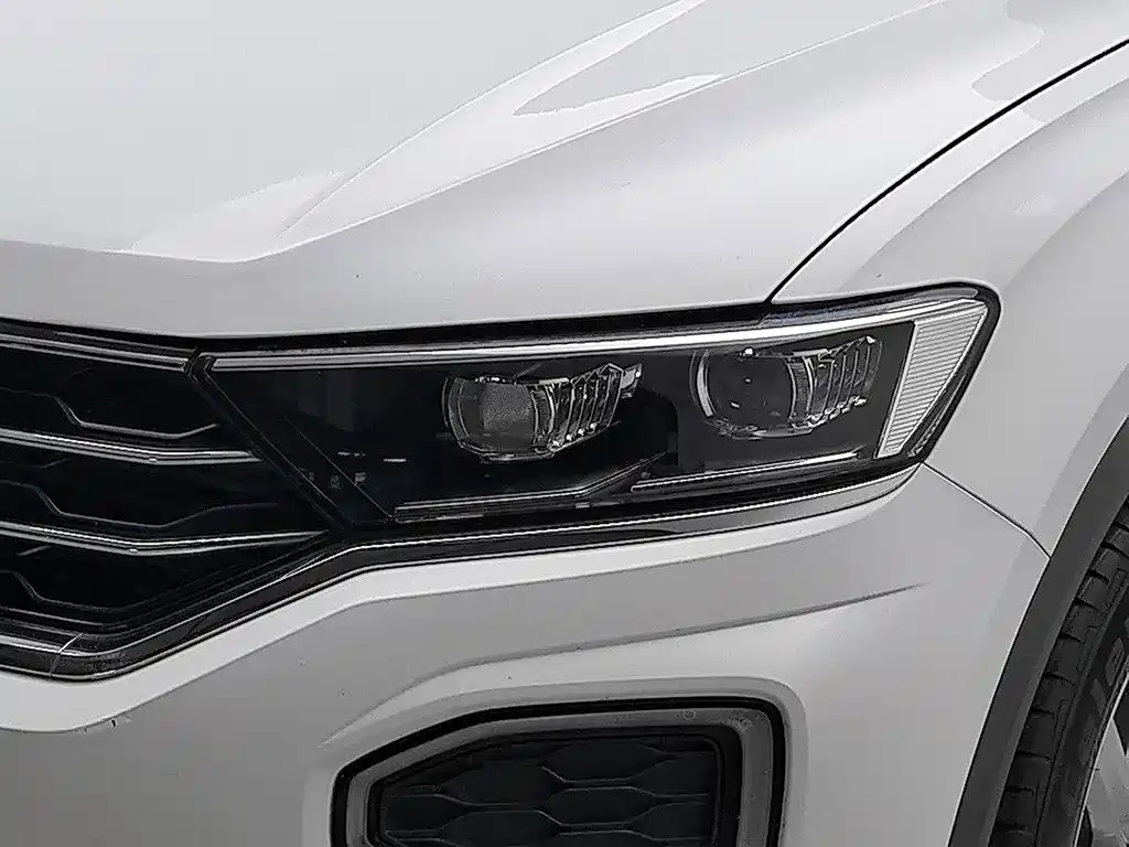 Volkswagen T-Roc — миниатюра 7