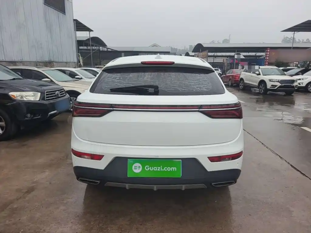 Fengguang Fengguang ix5 — миниатюра 6