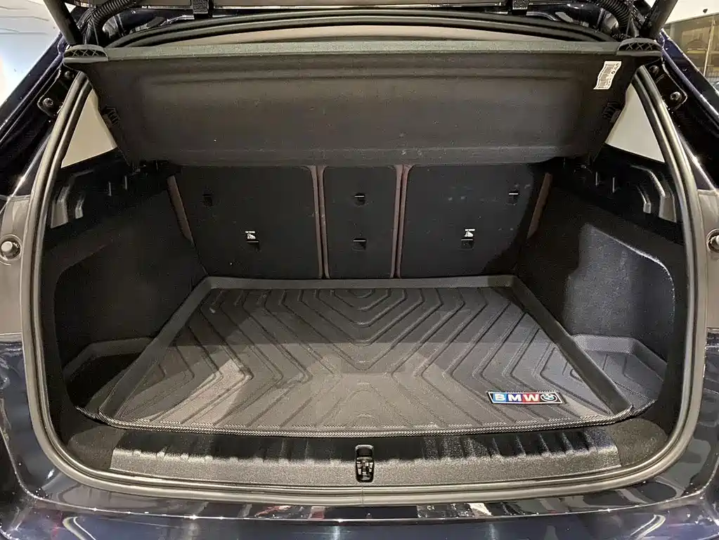 BMW X1 — миниатюра 21
