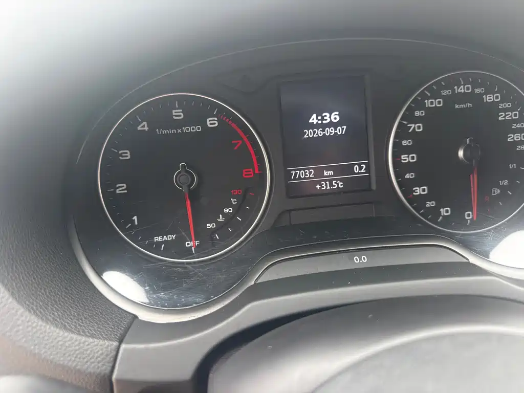 Audi A3 — миниатюра 12