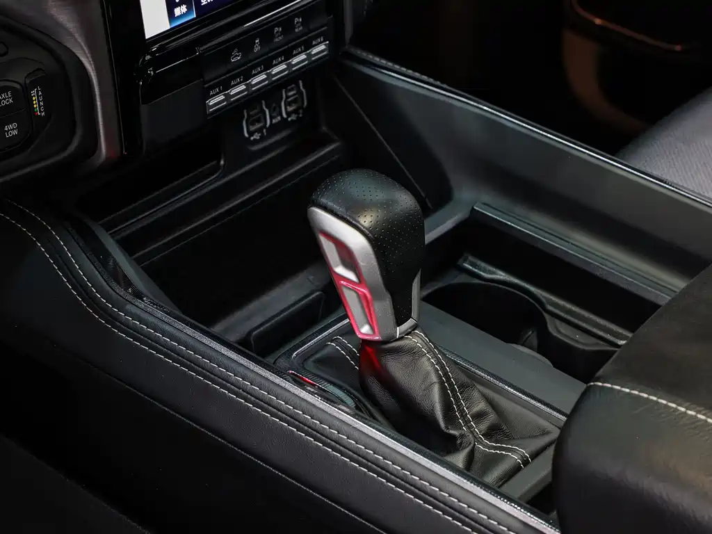 RAM Ram Trucks — миниатюра 20