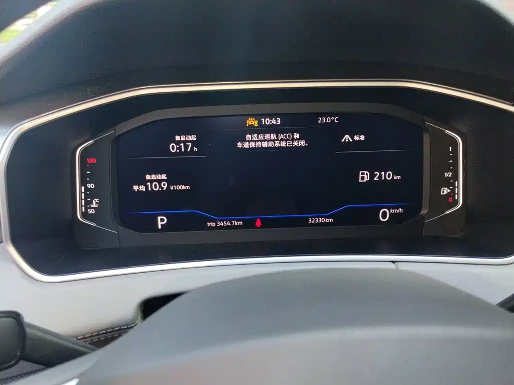 Volkswagen Tayron — миниатюра 7