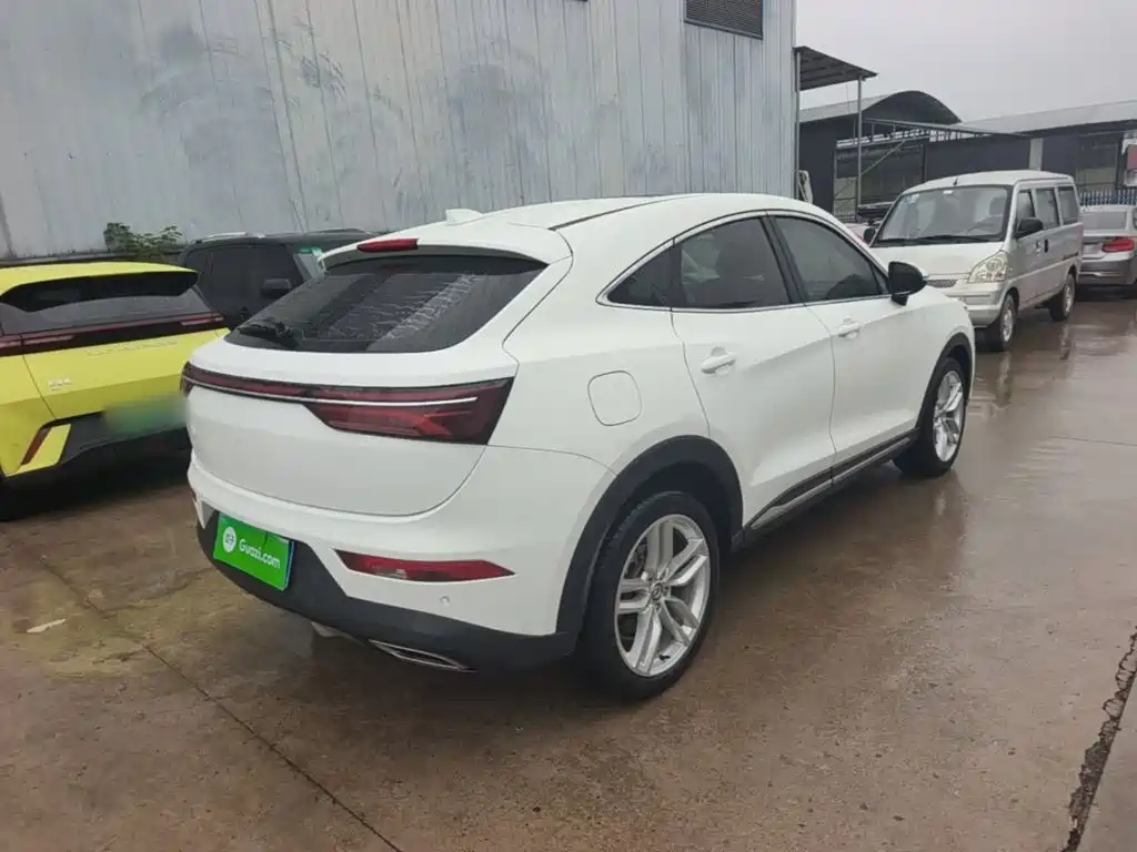 Fengguang Fengguang ix5 — миниатюра 7