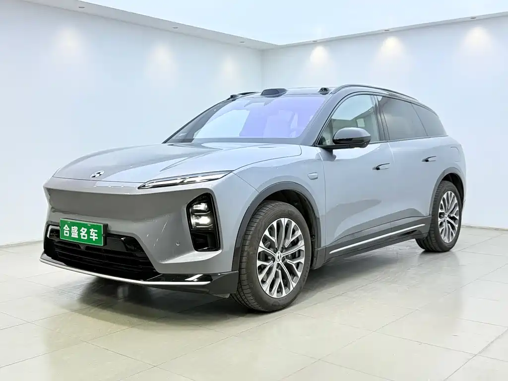 NIO ES6 2025 75kWh