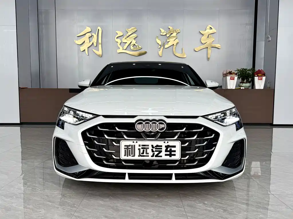 Audi A3 — миниатюра 2