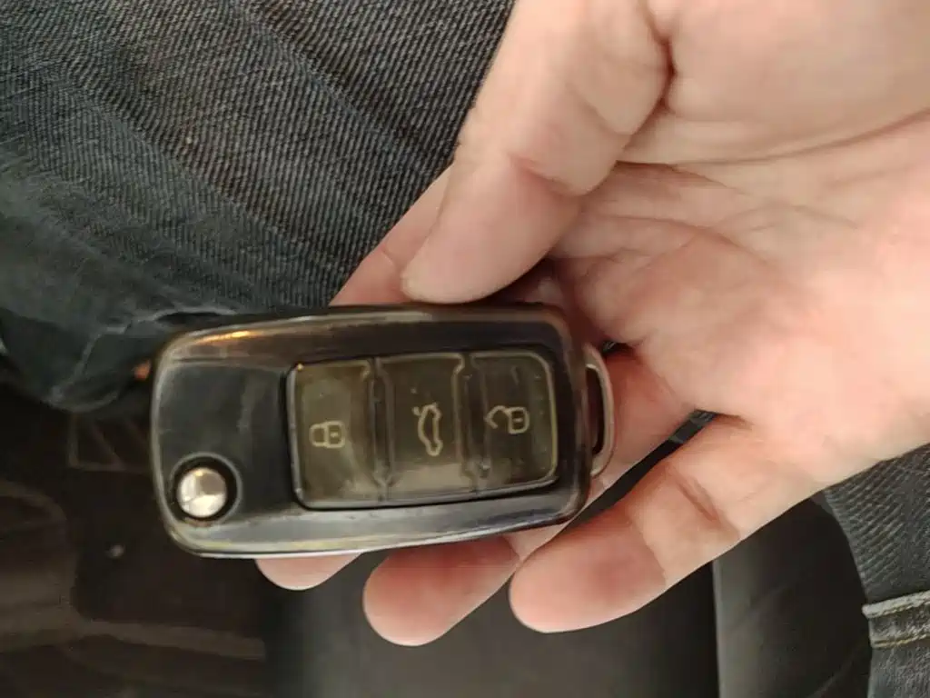 Volkswagen Sagitar — миниатюра 9