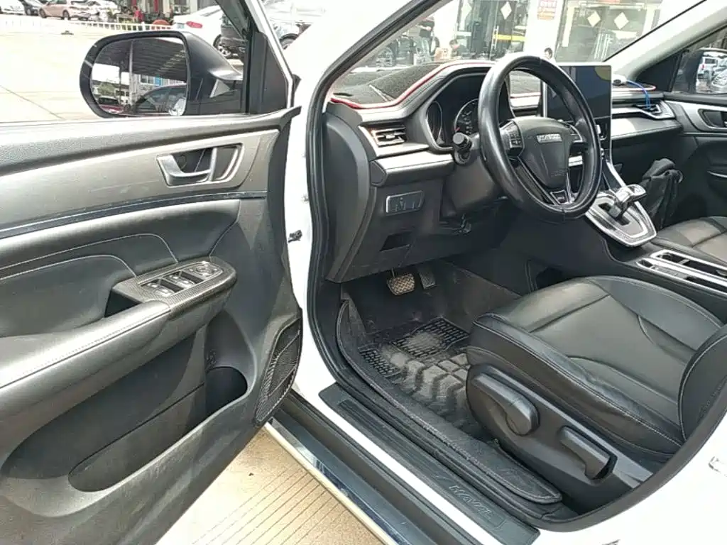Haval M6 — миниатюра 16