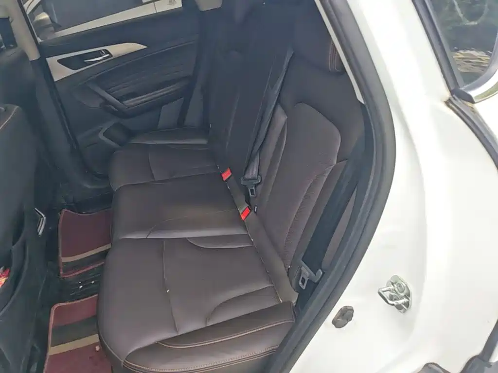 Changan CS35PLUS — миниатюра 17