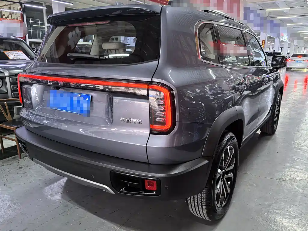 Haval Big Dog — миниатюра 6