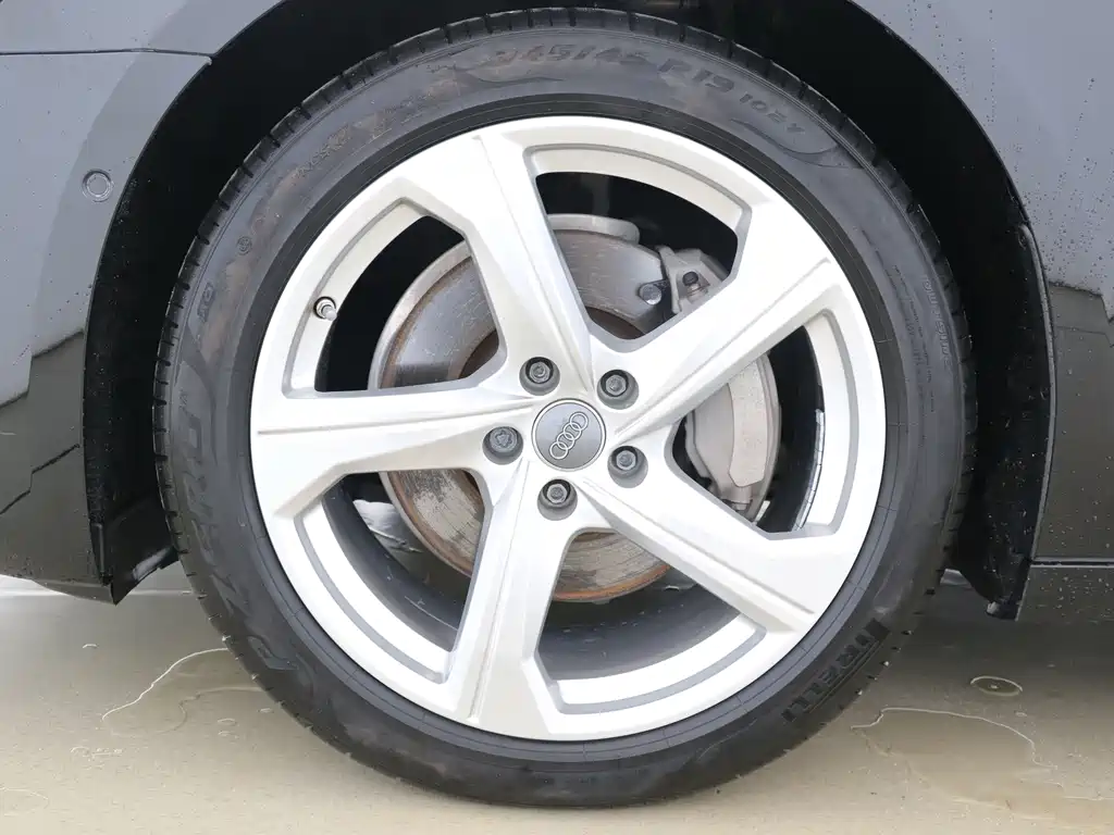 Audi A6L — миниатюра 17
