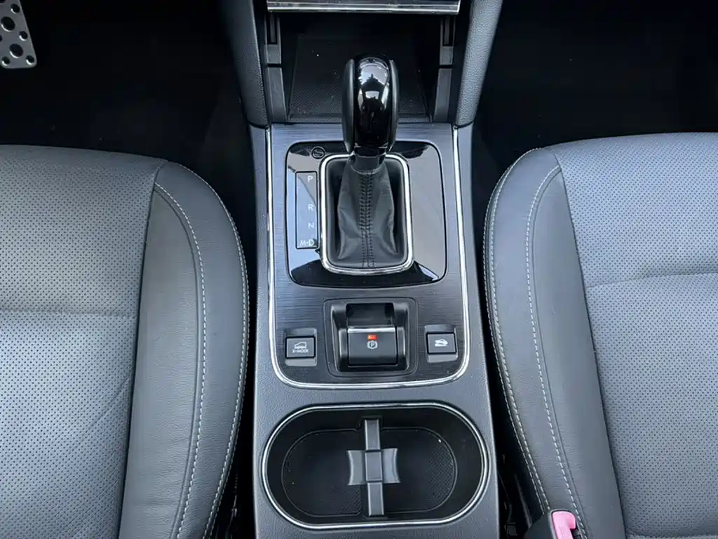 Subaru Outback — миниатюра 18