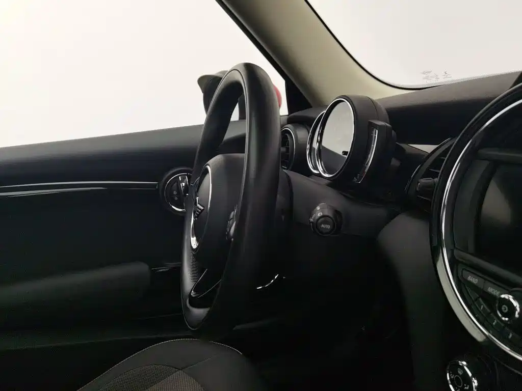 MINI Mini — миниатюра 22