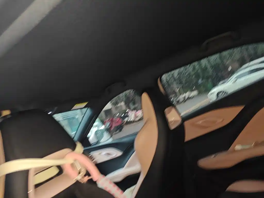 BYD Seagull — миниатюра 14