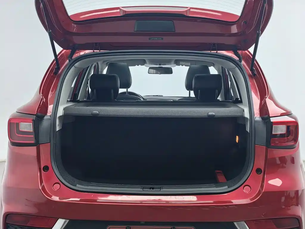 MG ZS — миниатюра 16