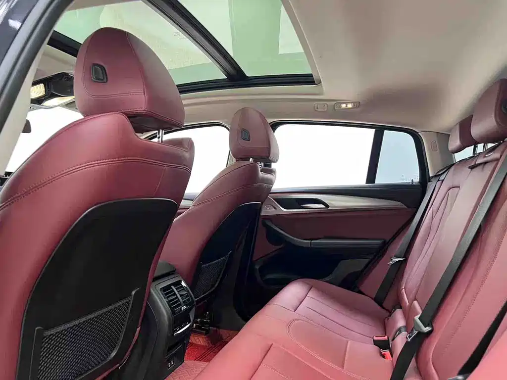 BMW X4 — миниатюра 14