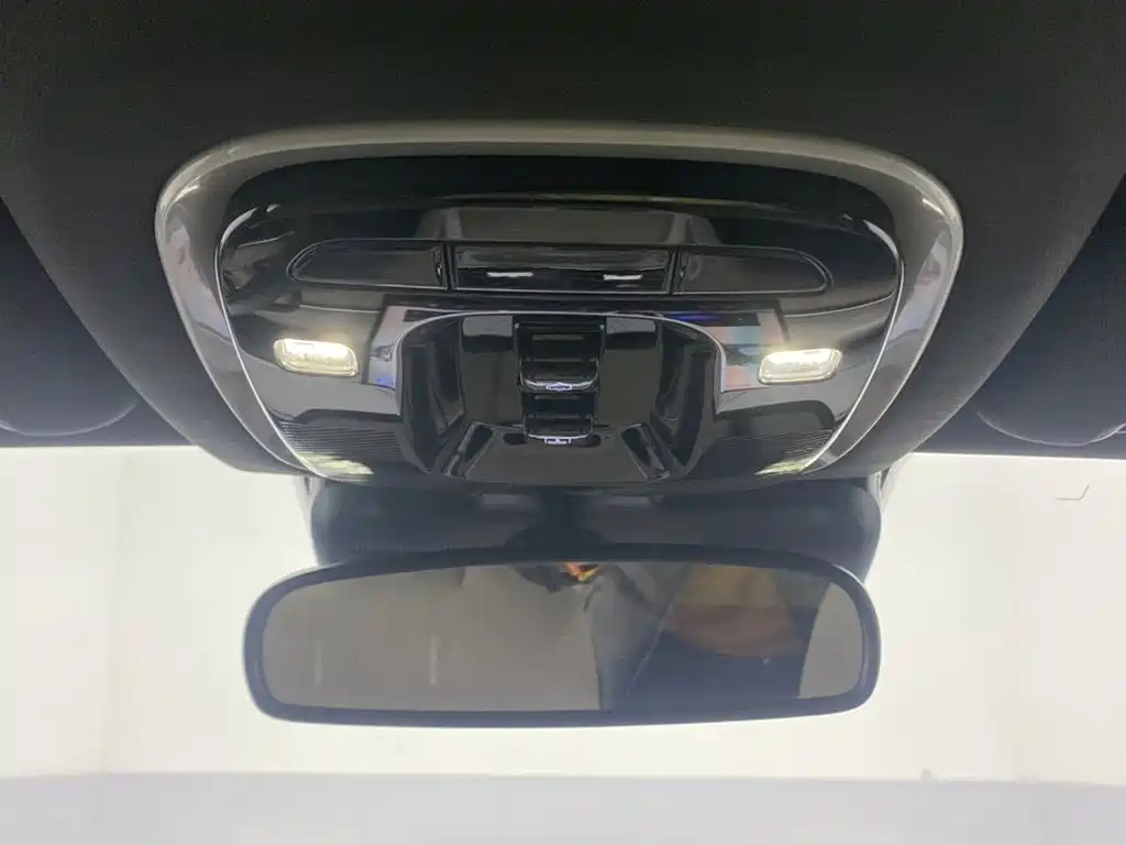 Chery Tiggo 8 PLUS C-DM — миниатюра 27