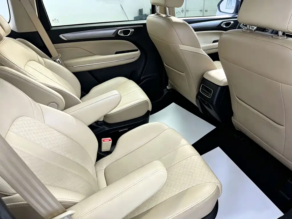 GAC Motor Trumpchi M6 — миниатюра 15