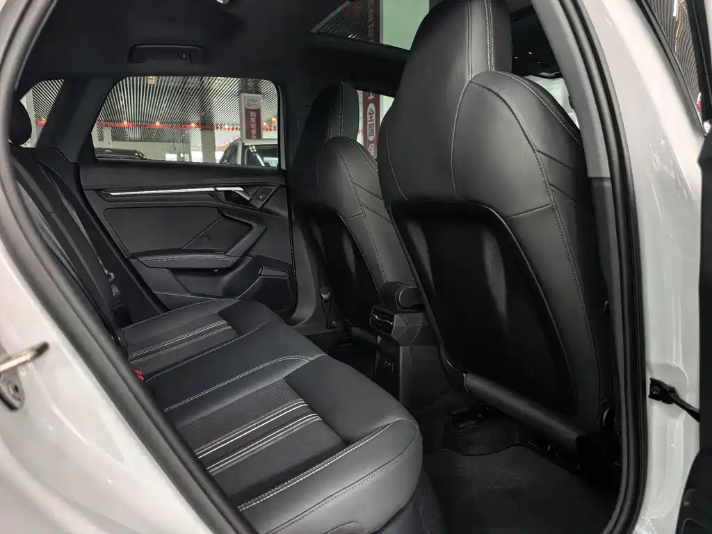 Audi A3 — миниатюра 15